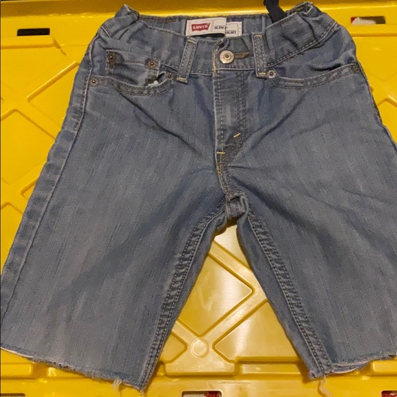 Jeans - Picture 4 of 5